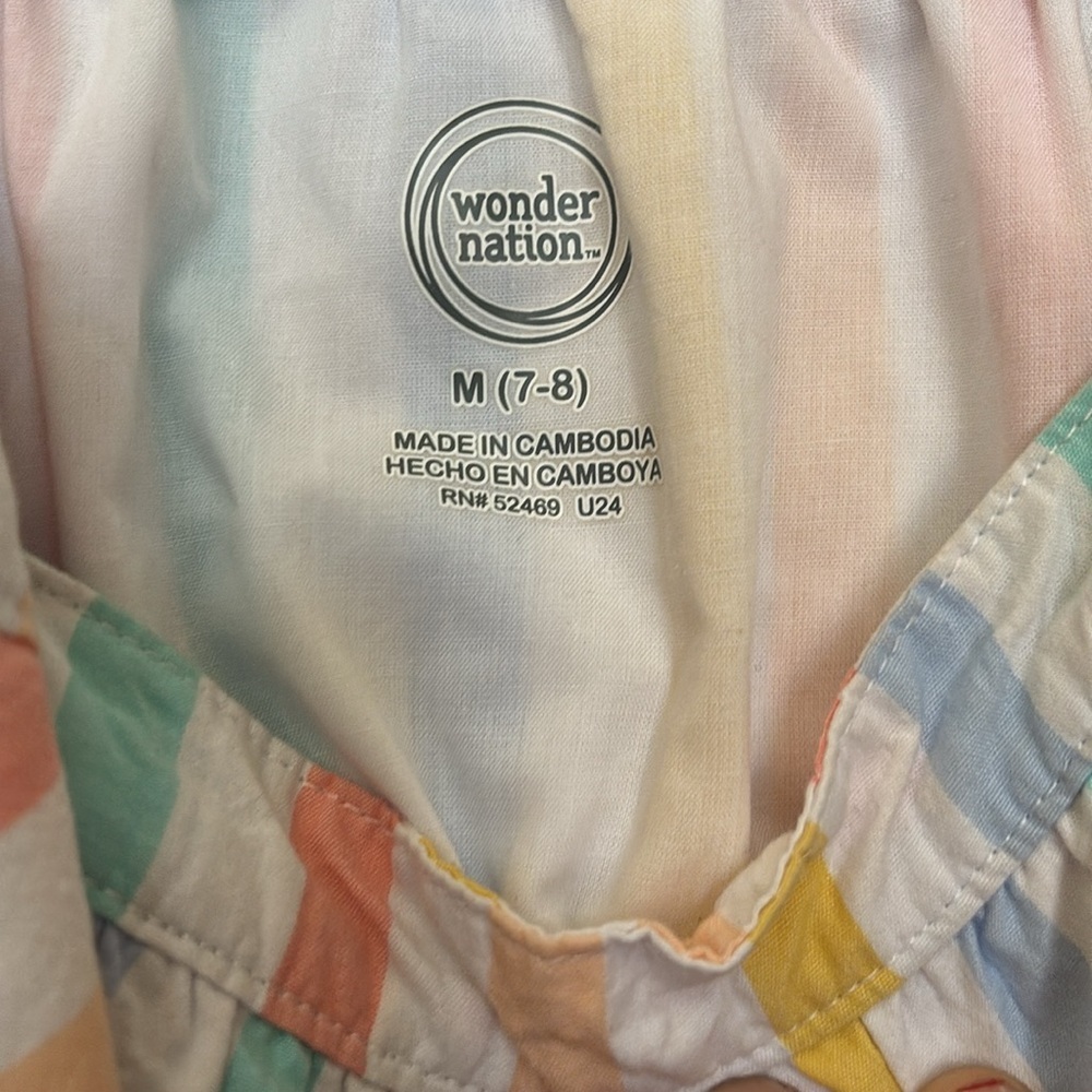 Wonder nation - Picture 3 of 3